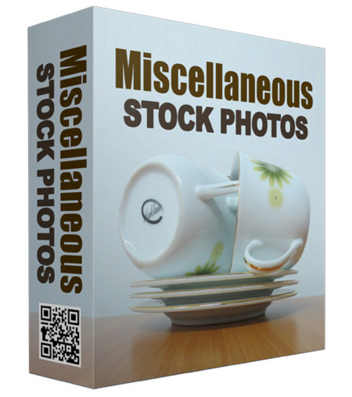 Product picture Miscellaneous Stock Photos V316  W/RR